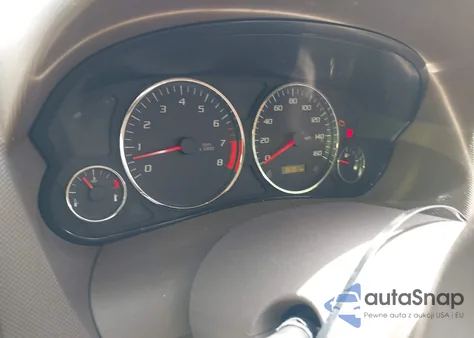 2006 Cadillac Cts Standard из США, поврежденный, VIN 1G6DP577960183858